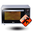 microwave oven repair in Chandigarh